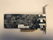 8xEMULEX IBM 49Y4202 Integrated Virtual Fabric Adapter 10Gb SFP+SFP PCIe Adapter picture