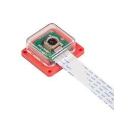 16MP Autofocus Module for Raspberry Pi with ABS Case, IMX519 16 Megapixel Hig picture