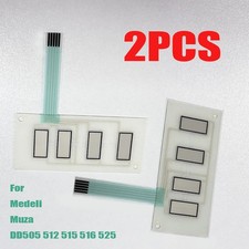 2pcs Hi Hat Controller Pedal For Medeli Muza DD505 512 515 516 525 Repair Part picture