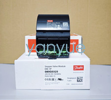 1PCS Danfoss Stepper motor driver EKE 1P 080G0325 via FedEx or DHL picture