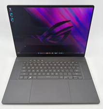 ASUS ROG Zephyrus G16 GU605MI 16