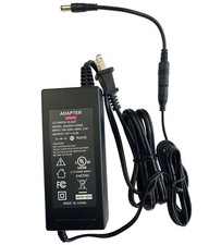 12V AC Adapter For Polycom RealPresence Group 300/500 Video Conference Equipment picture