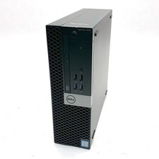 Dell Optiplex 3046 SFF PC Intel Core i5-6500 3.20GHz 8GB 128GB SSD Windows 10 picture