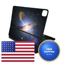 Mighty Skins Skin Compatible Apple Magic Keyboard For Ipad Pro 12.9 picture