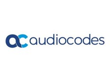 AudioCodes Spare part AC/DC power adapter for Mediant 800C FRU/M800C-PS picture