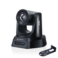 4K NDI PTZ Camera AI Auto-Tracking 20X Zoom HDMI IP SDI USB picture
