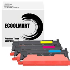 3PK CMY Toner replace for HP 116A W2061A-3A Color laser 150a MFP 178nw 178nwg picture