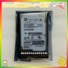 FOR HP 697631-001 1.2TB 6G SAS 10K Rpm SFF 2.5