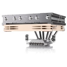 Noctua NH-L12Sx77 77mm Low Profile CPU Cooler NF-A12x15 PWM Intel AMD picture