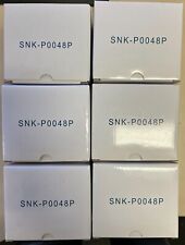 Lot of 6 Supermicro SNK-P0048P Heatsink picture