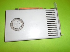 Apple Mac Pro A1310 Nvidia GeForce GT120 512MB Graphics Card 630-9643 820-2436-A picture