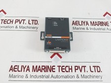 LANTRONIX EDS1100 Device Server Input 9-30VDC 1.8 Watt Max 080-409-000-R picture