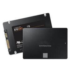 SSD 512GB 1/2/4TB 870 EVO SATA III SSD 2.5'' Solid State Drive Upgrade PC Laptop picture