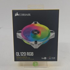 Corsair QL120 RGB Performance RGB Fan CO-9050103-WW picture