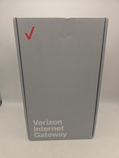 New Opened Box 2025 Verizon Internet Gateway WNC-CR200A 5G WiFi 6 Router picture