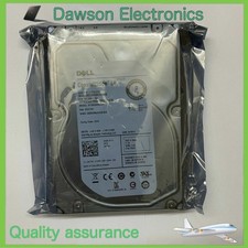 NewDELL Seagate ST2000NM0001 2TB SAS 7.2K 6Gb/s 3.5'' HDD picture