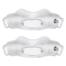 Replacement Cushion Seal for N30i- Small, Soft Silicone, 2 Pack, Open Box picture