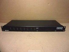 DIGITUS USB-PS/2 Combo KVM switch with OSD, 8-port 1280X1024 at 60Hz EXCL PSU picture