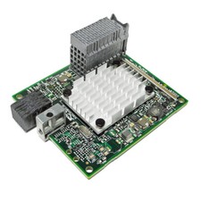IBM Flex System CN4022 2-Port 10Gb Converged Ethernet Adapter 88Y5921 picture