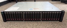 HPE MSA 2050 SAN Dual Controller SFF Q1J01A 876127-002 24x 1.2TB 10K SAS 28.8TB picture