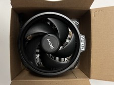 AMD AM4 Wraith Stealth Ryzen Cooling Fan sink picture