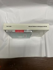 Windows For Workgroups & MS-DOS (Rare CD version) picture