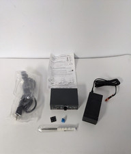 EXTRON  MTP SERIES  RS-232 - MTP RL 15HD RS SEQ. 60-735-02 picture