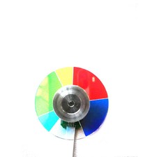 New Optoma Color Wheel 40mm HD23 HD27 HD25 HD26 32 HD142X HD28DSE Projector picture