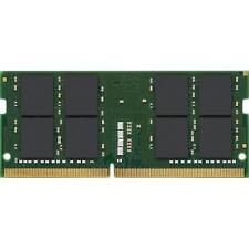 Kingston ValueRAM 32GB DDR4 SoDIMM 260-pin SDRAM Memory (KVR32S22D8/32) picture