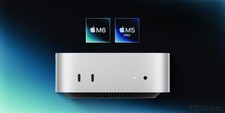 Apple Mac mini M6 12-Core 32GB RAM 512GB SSD 2.5Gb Ethernet — Open Box picture