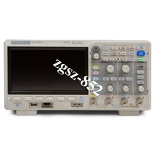 SDS1204X-E for SIGLENT Superphosphate Oscilloscope 200MHz picture