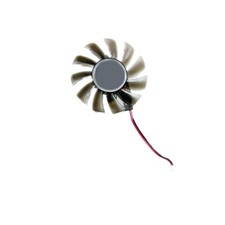 1PC For GT610 GT620 520 430 GT630 GT710 Graphics card fan Cooling fan Adaptable picture
