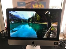 Apple iMac, 21.5