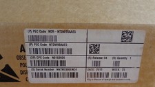 NEW (open box) Nortel NTDW98AAE5 Media Gateway Controller Board Card picture