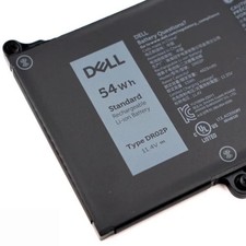 OEM Genuine 54Wh DR02P Battery For Dell Latitude 3440 5440 5540 5550 R73TC GTG7N picture