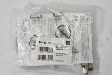 Targus Defcon Compact Serialized Combo Cable Lock Security Set ASP71GLX picture