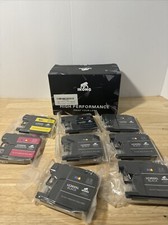 LC203XL IKONG Compatible Ink Cartridge Replacement Cartridge. See attached. picture
