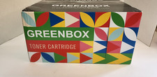 New Greenbox Toner Cartridge GB-DRUM223 4 Pack Black, Cyan, Magenta, Yellow picture