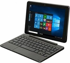 Nextbook Flexx 9 8.9-Inch 32 GB Intel Quad Core 2-in-1 Tablet With Detachable = picture