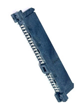 10pcs SATA 7+15P female socket(90-degree needle) picture