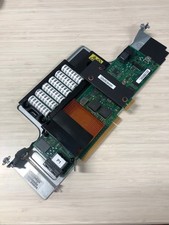 IBM 02DE346 6GB PCI3 (X8) SAS RAID CARD 57D8--P9 picture