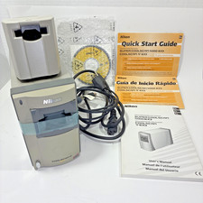 Nikon Coolscan V ED LS-50 35mm Scanner Complete Kit | Blue Factory Tape MINT picture