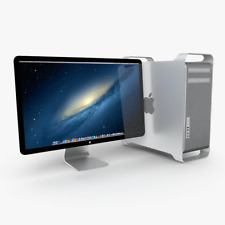 Apple Mac Pro A1289 3.33 GHz 6-Core Intel Xeon 32GB RAM 1TB HD w/Cinema Display picture