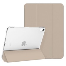 Dwopar for iPad Air 11 Inch M4/M3/M2 2026/2025/2024 Case,Smart Trifold Stand ... picture