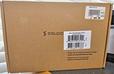 Lian Li SSUPD PCIe 4.0 x16 Riser Cable 145mm Dual Reserve SSU-ACC-PCIE4-14-DR picture