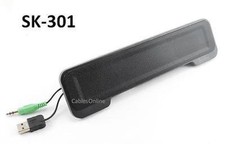 USB Powered Laptop/Notebook Single-Speaker Sound System, CablesOnline SK-301 picture