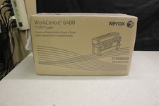 Genuine Xerox 115R00059 110V Fuser picture