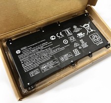 NEW Original HT03XL Battery For HP Pavilion 14 15 17 HSTNN-DB8R L11119-855 OEM picture