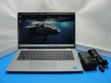 Dell Latitude  5420 14” FHD Intel Core i5-1145G7 2.6GHz 16GB 128GB SSD + Charger picture