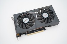 Gigabyte NVIDIA GeForce RTX 3050 Eagle OC 8GB GDDR6 Graphics Card picture